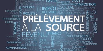 Indépendants, propriétaires fonciers : votre prélèvement à la source